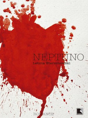 cover image of Neptuno